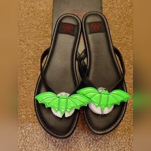 Batty Sandals Strange Cvlt